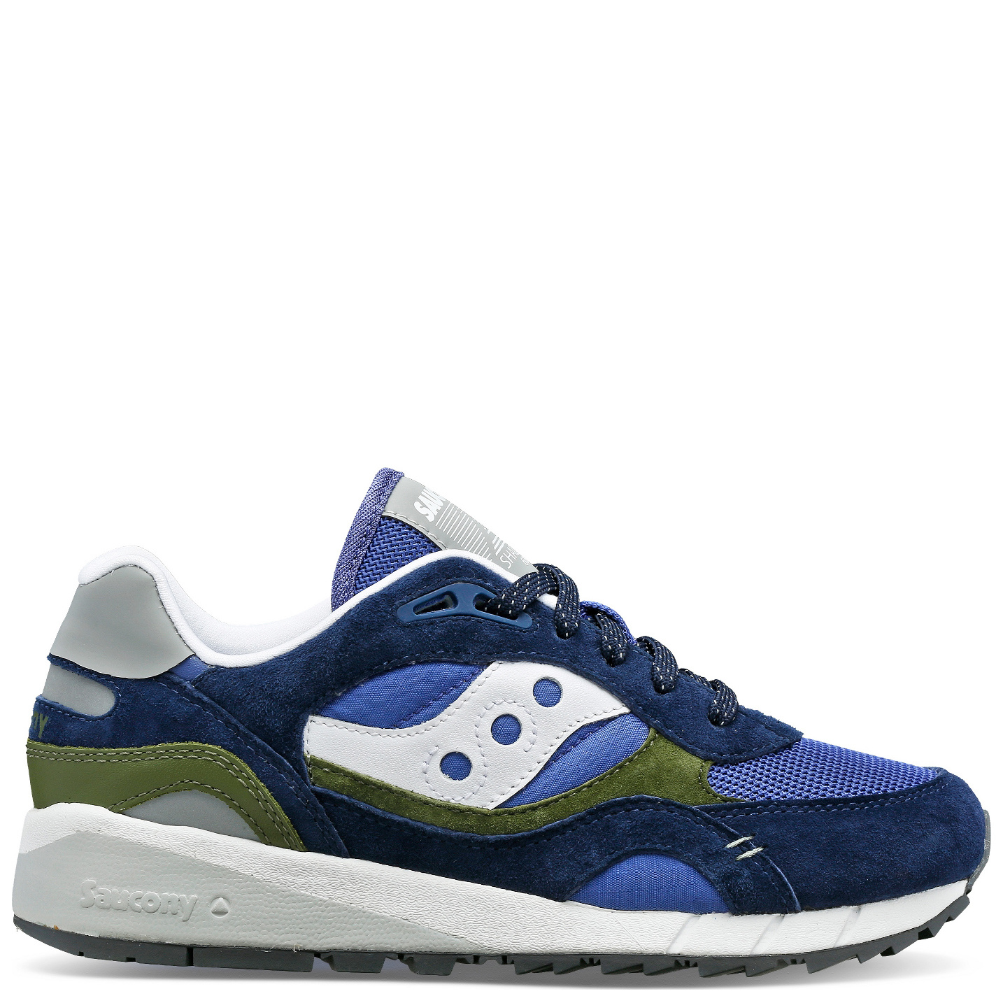 Get Your Sweat On in Style with Saucony Trainers