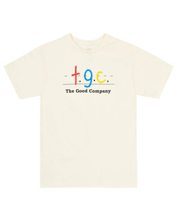 THE GOOD COMPANY SCHOOL TEE