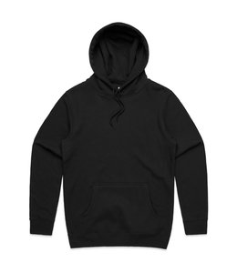 ASCOLOUR STENCIL PULLOVER HOODIE