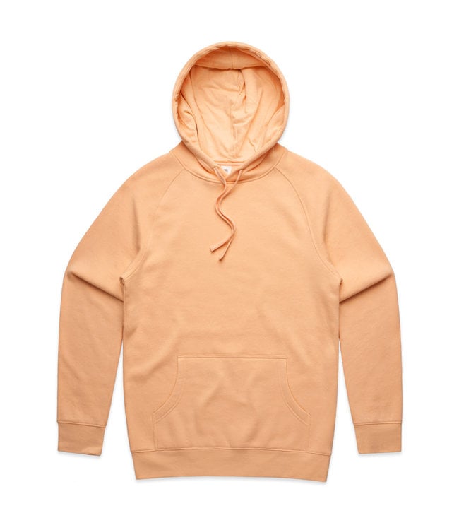 ASCOLOUR Supply Pullover Hoodie