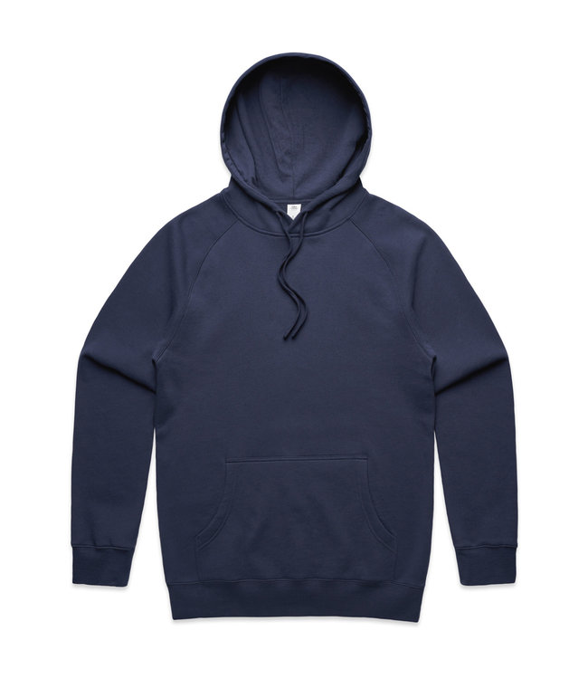 ASCOLOUR Supply Pullover Hoodie