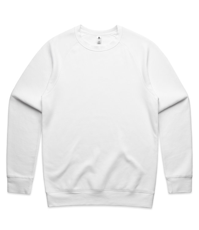 ASCOLOUR Supply Crewneck Sweatshirt
