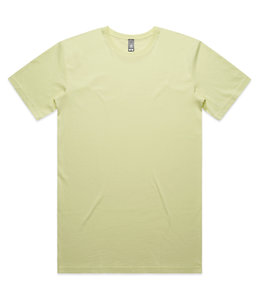 ASCOLOUR STAPLE TEE