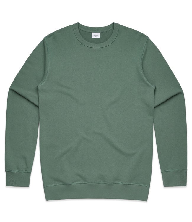 ASCOLOUR Premium Crewneck Sweatshirt