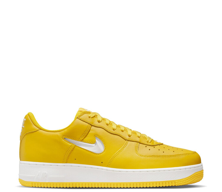 AIR FORCE 1 LOW RETRO SPEED YELLOW – PACKER SHOES