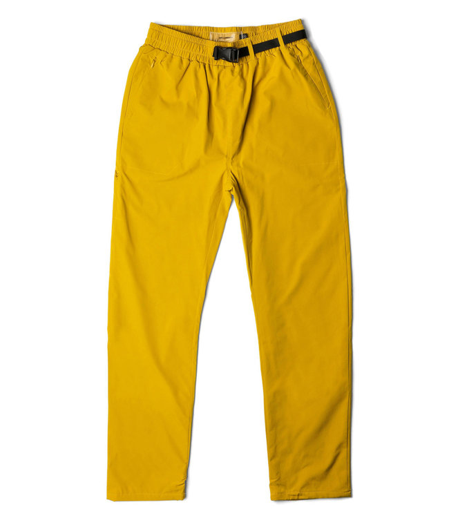 STUDENTS GOLF Spencer Nylon Technical Pant