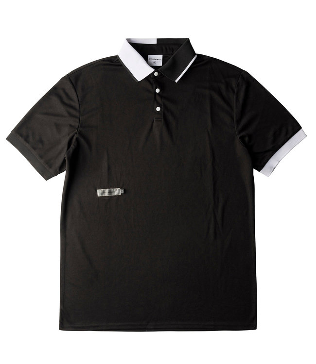 STUDENTS GOLF Niemann Pique Polo Shirt