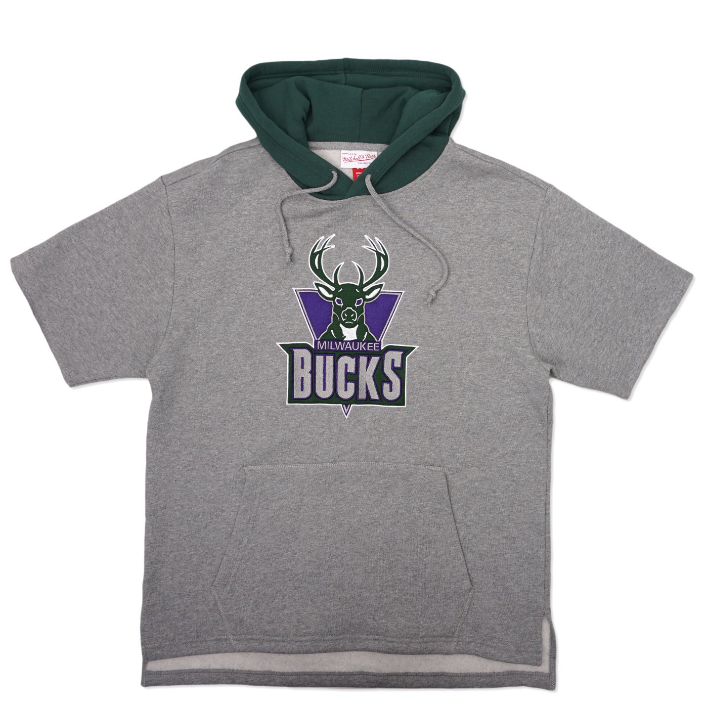Milwaukee Bucks Apparel