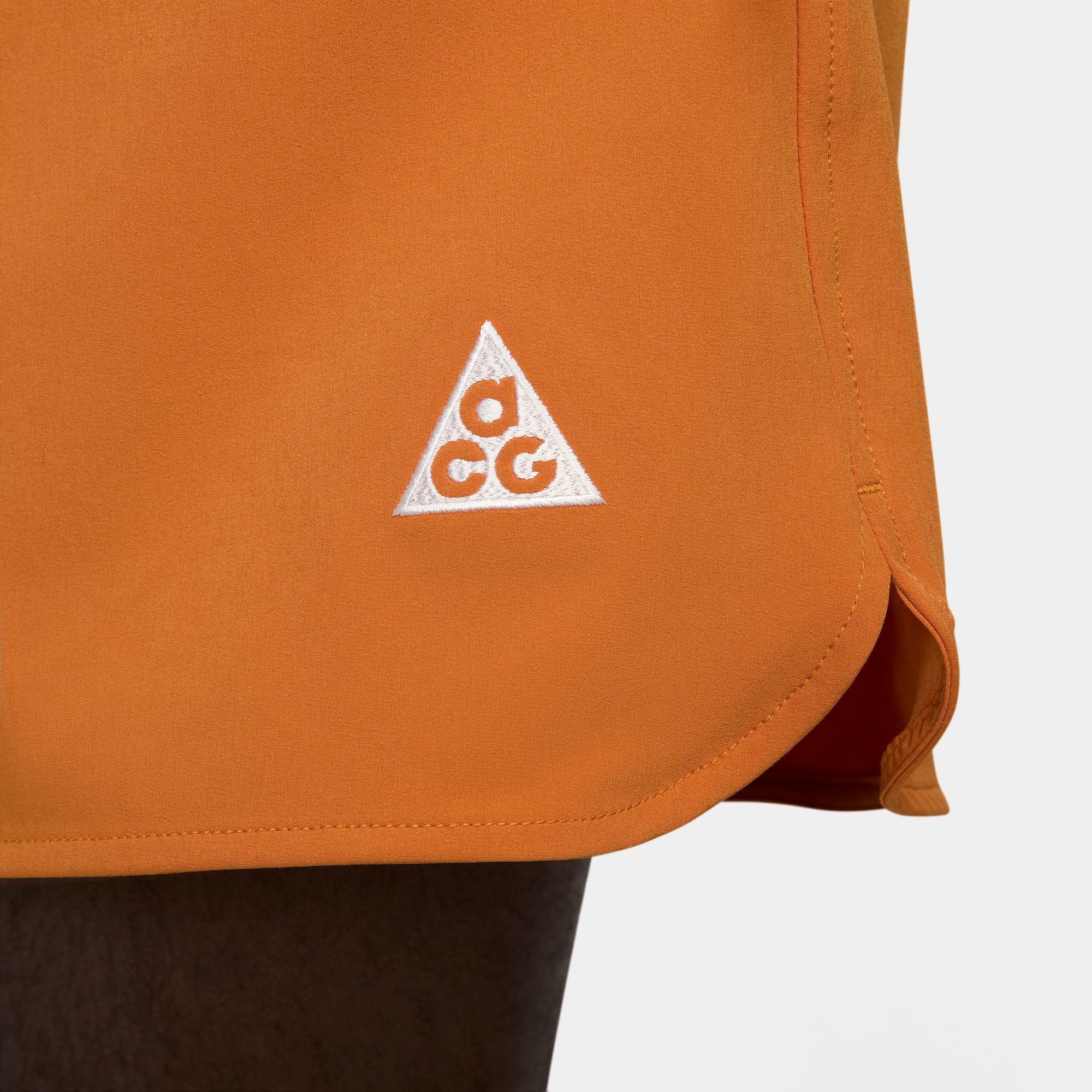 Nike ACG Dri-FIT New Sands Shorts - Monarch - MODA3