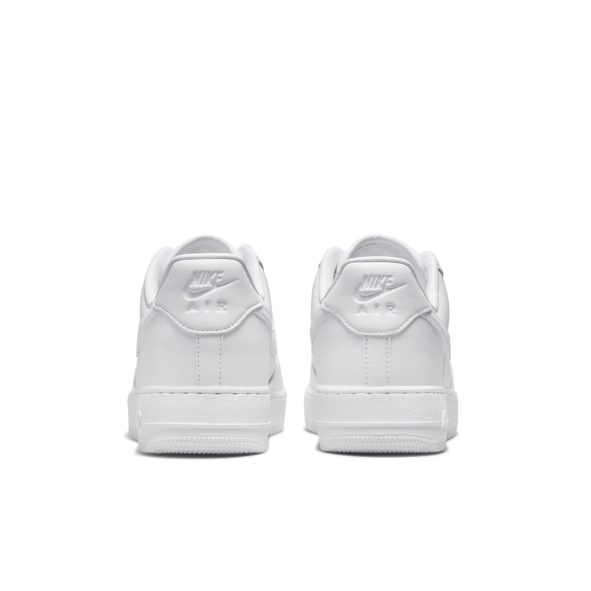 Nike Air Force 1 '07 Fresh White