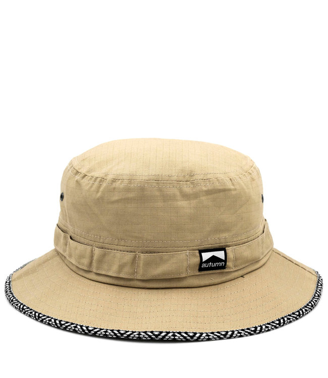 AUTUMN Ripstop Boonie Hat