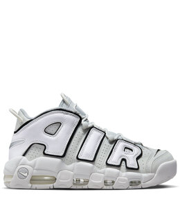 Nike Air More Uptempo '96 - White/Starfish-Black - MODA3