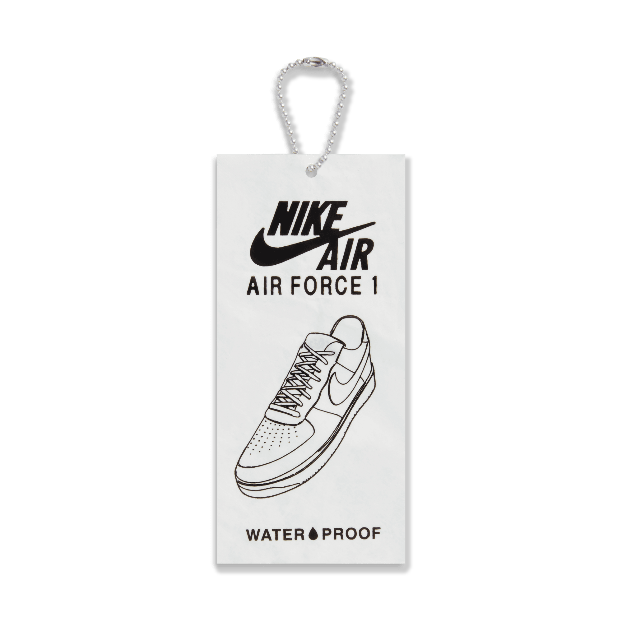 Nike Air Force 1 Low Retro - White | University Gold | Gum Yellow / 9