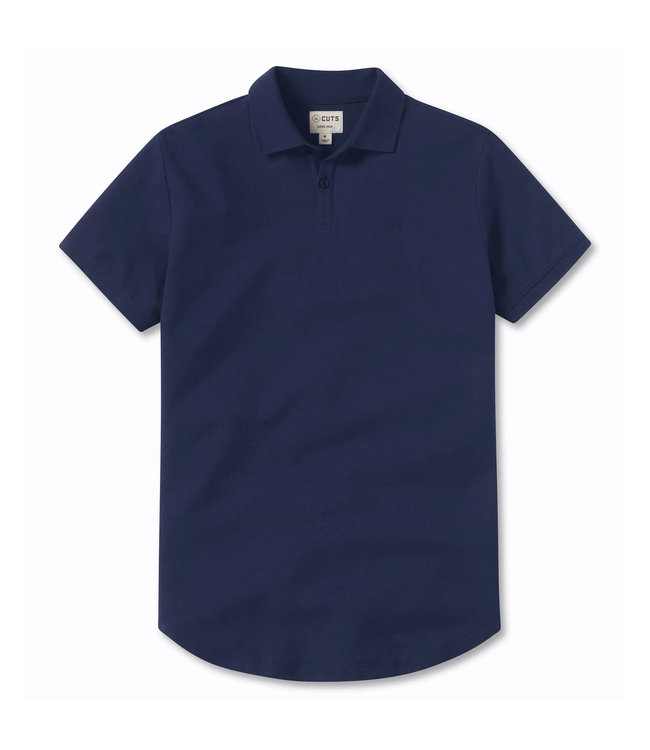 CUTS Prestige Curve Polo