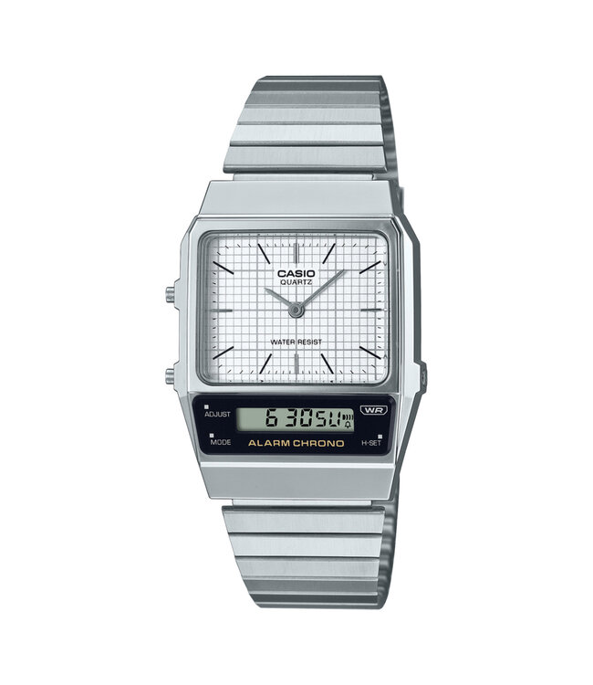 G-SHOCK AQ800E-7A Watch