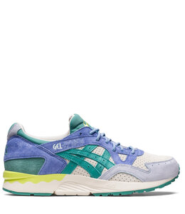 Asics Gel-Lyte V Spring in Japan - Cream/Banana Cream - MODA3