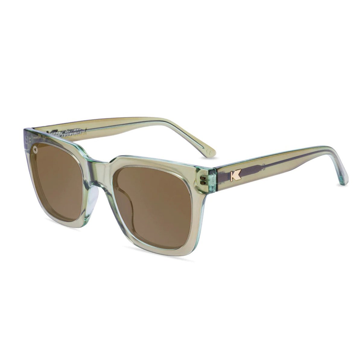 Knockaround Sunglasses - Premiums - Coyote Calls