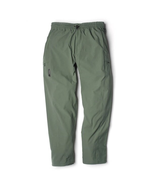 Kennedy Denim Autre Cargo Pant Forest MODA3