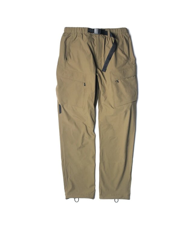 Kennedy Denim Ascension Cargo Pant - Wet Sand - MODA3