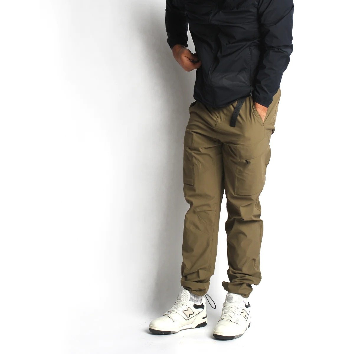 Kennedy Denim Ascension Cargo Pant - Wet Sand - MODA3