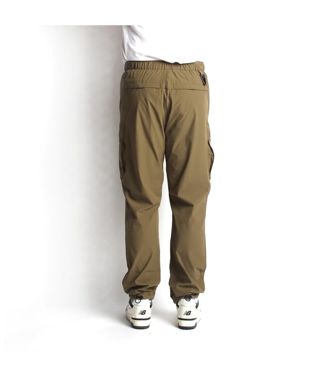 Kennedy Denim Ascension Cargo Pant - Wet Sand - MODA3