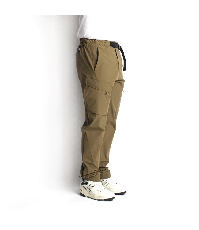 Kennedy Denim Ascension Cargo Pant Wet Sand MODA3