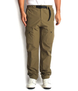 KENNEDY DENIM CO. ASCENSION CARGO PANT