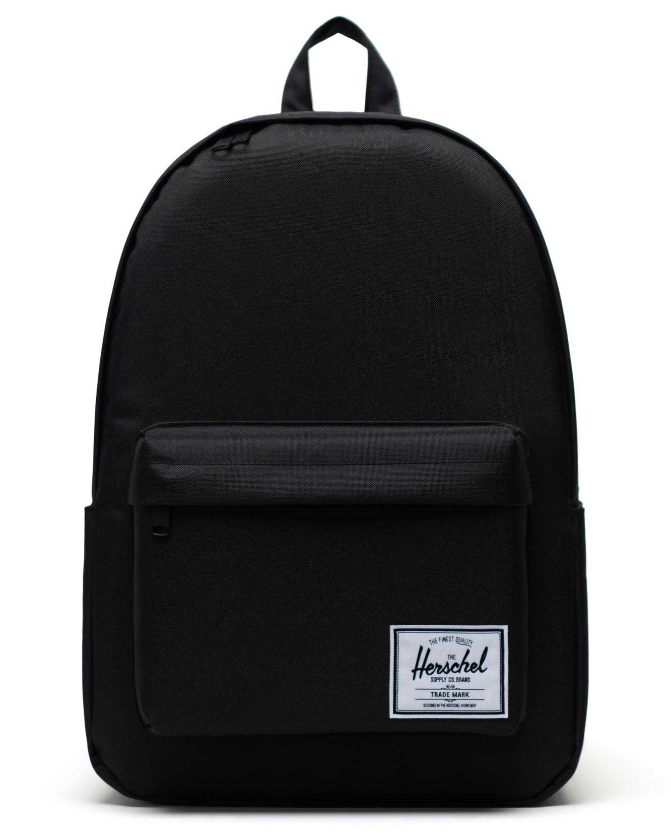 Herschel Supply Co. Classic XL Backpack (Eco) Black MODA3