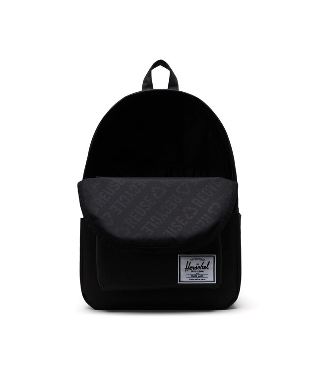 Herschel Supply Co. Classic XL Backpack (Eco) Black MODA3