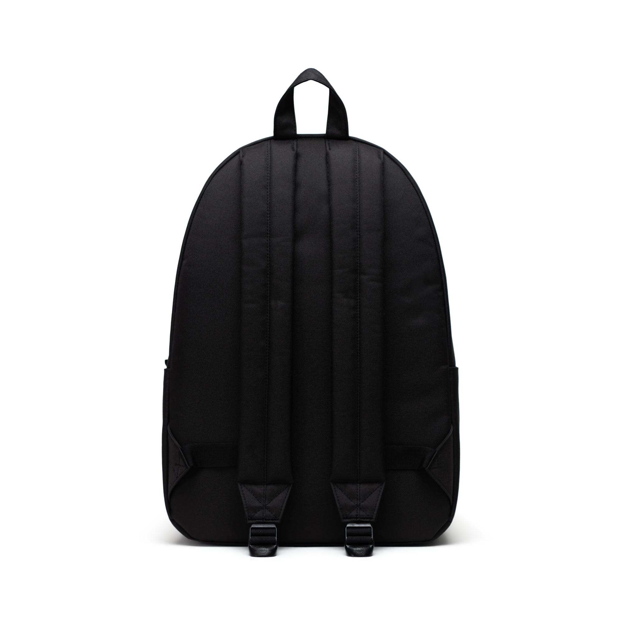 Mochila Herschel Classic X-large Black