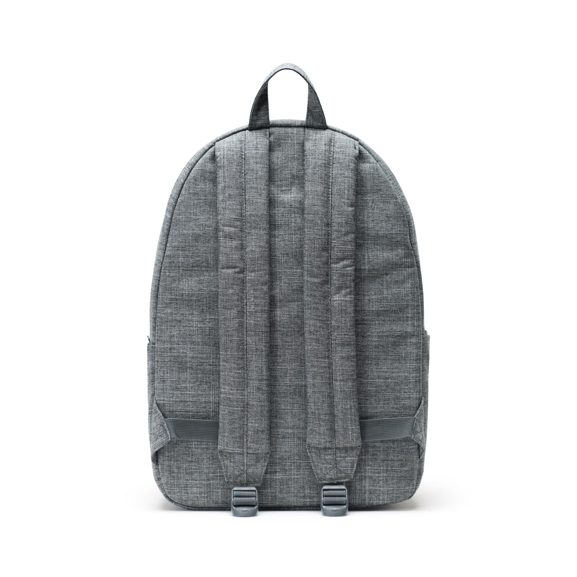 Mochila Herschel Classic X Large Urbano P/ Notebook Grs