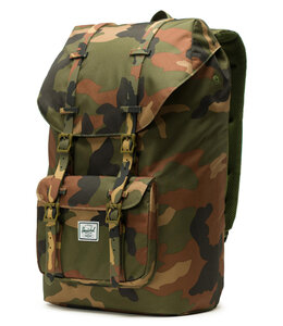 HERSCHEL SUPPLY CO. LITTLE AMERICA BACKPACK