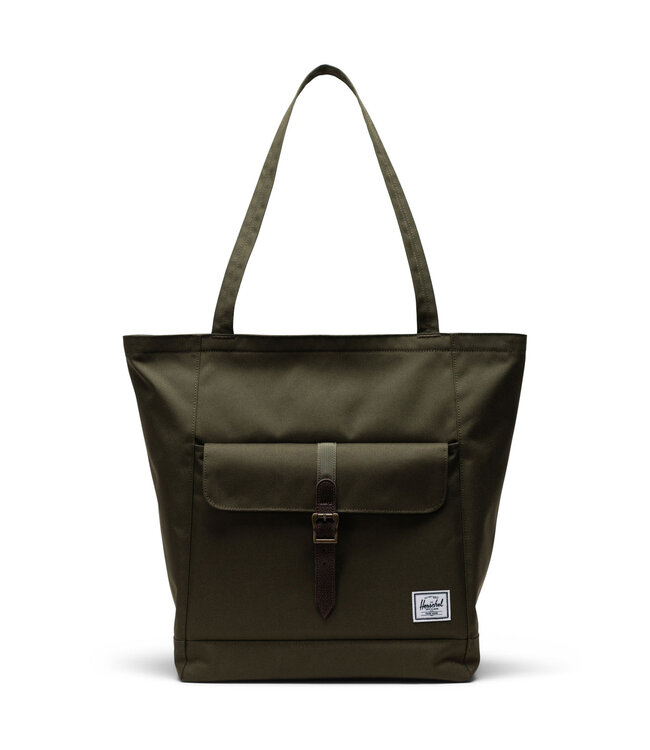 Herschel Supply Co | Anchor Sleeve 14 inch | Ivy Green