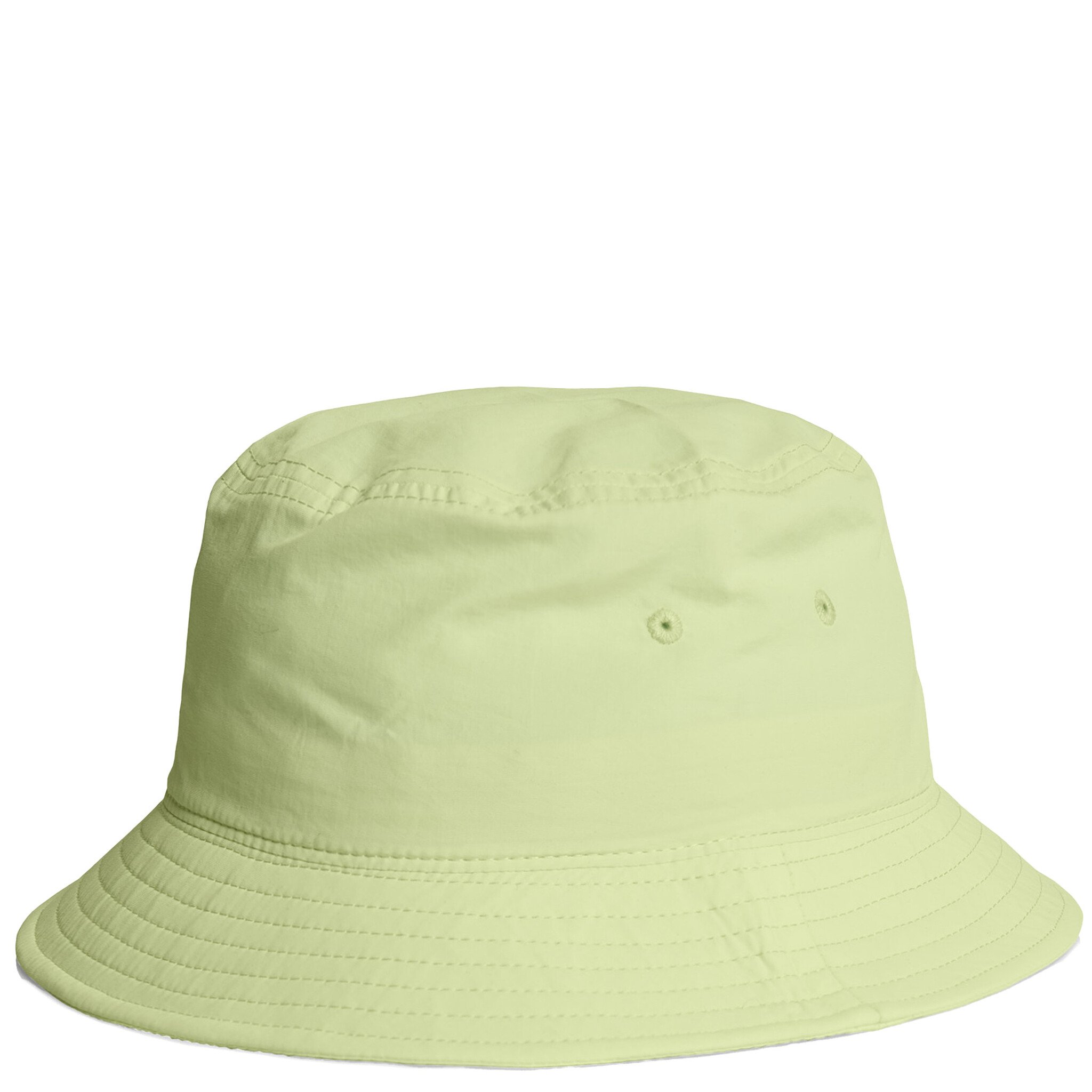 Supremealmeda club nylon bucket hat