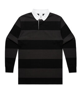 ASCOLOUR RUGBY STRIPE JERSEY
