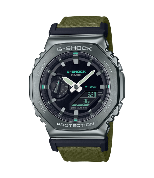 G-SHOCK GM2100CB-3A Watch