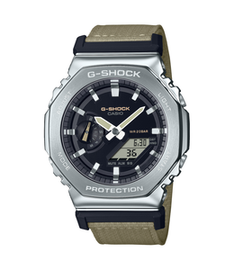 G-SHOCK GM2100C-5A WATCH