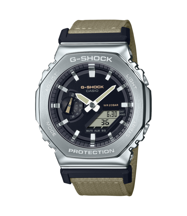 G-SHOCK GM2100C-5A Watch