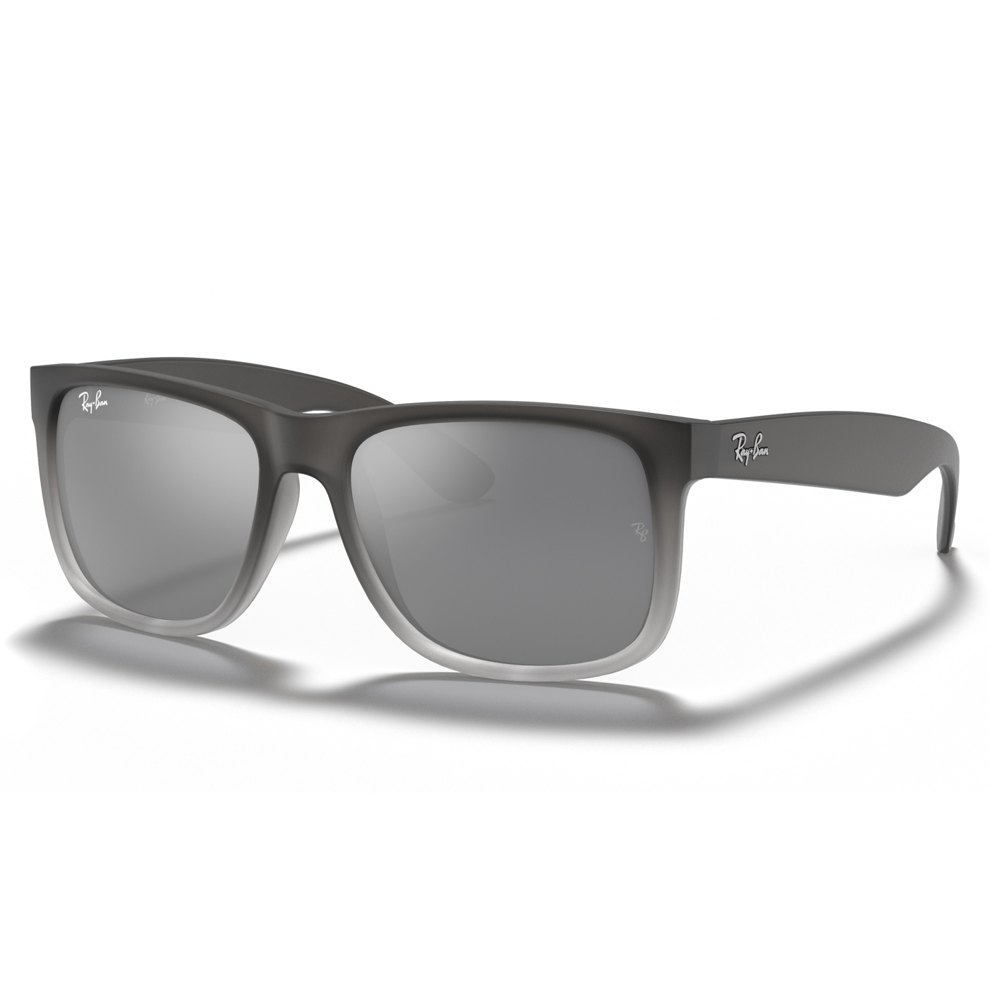 Ray-Ban Folding Wayfarer Unisex Lifestyle Sunglasses – New Day Sports
