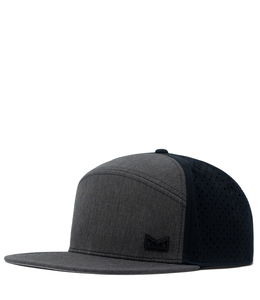 MELIN HYDRO TRENCHES ICON SNAPBACK HAT