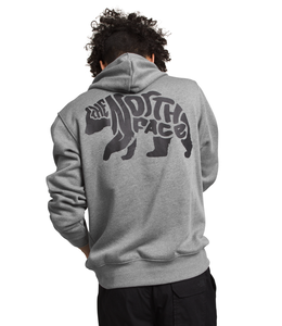 THE NORTH FACE BEAR PULLOVER HOODIE