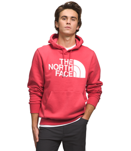 THE NORTH FACE HALF DOME PULLOVER HOODIE