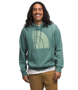 THE NORTH FACE JUMBO HALF DOME PULLOVER HOODIE