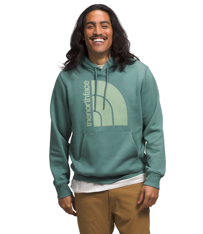 THE NORTH FACE Jumbo Half Dome Pullover Hoodie