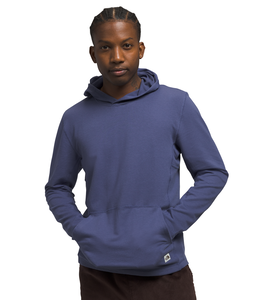 THE NORTH FACE TNF TERRY PULLOVER HOODIE
