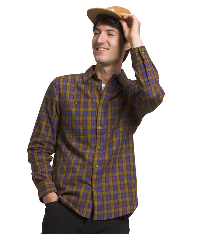 THE NORTH FACE Arroyo Lightweight Flannel