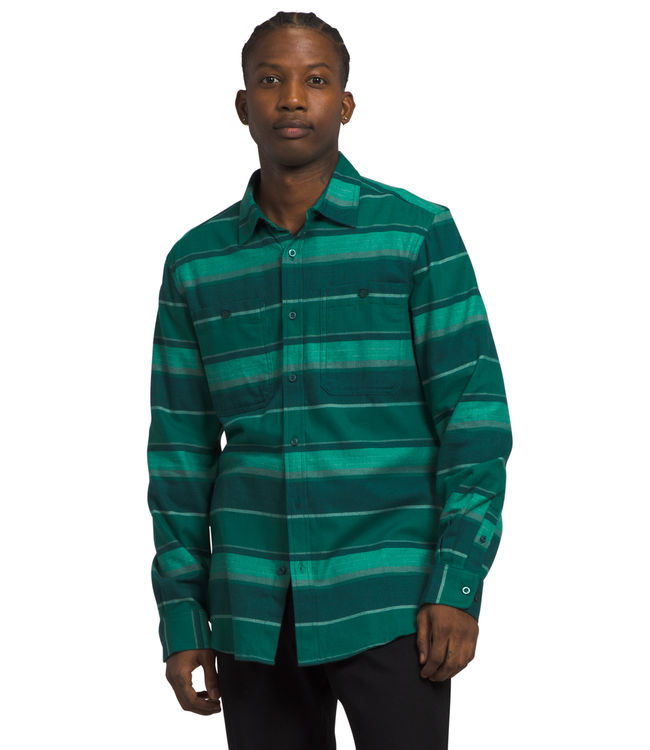 THE NORTH FACE Arroyo Lightweight Flannel