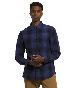 THE NORTH FACE ARROYO LIGHTWEIGHT FLANNEL