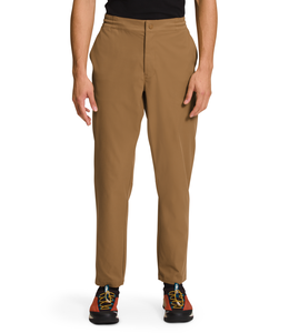 The North Face Class V Pant - Utility Brown - MODA3