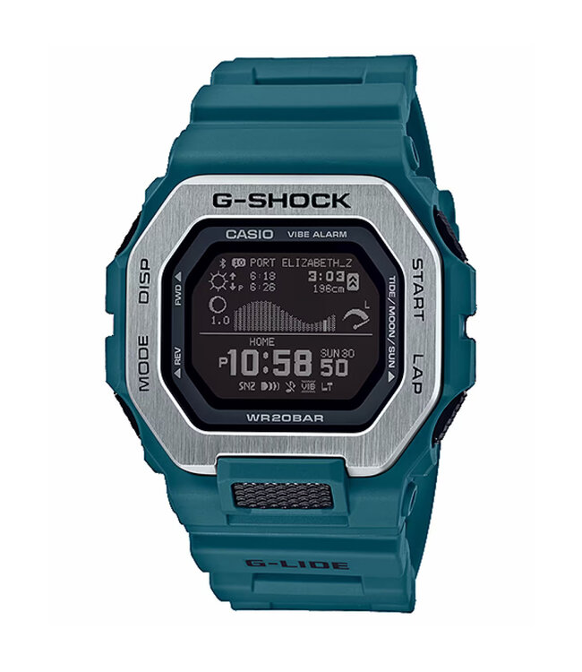 G-SHOCK GBX100-2 Watch